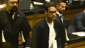 Ap&oacute;s 5 anos, tem in&iacute;cio nesta segunda julgamento do Caso Henry Borel