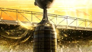 Conmebol sorteia grupos da Copa Libertadores 2026