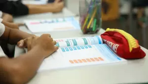 Para especialistas, alfabetiza&ccedil;&atilde;o na idade correta &eacute; marco para o pa&iacute;s