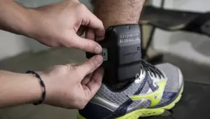 C&acirc;mara aprova uso obrigat&oacute;rio de tornozeleira por agressores de mulher