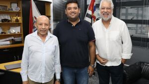 Suzano recebe R$ 1,4 milh&atilde;o em emendas para a&ccedil;&otilde;es culturais e de sa&uacute;de