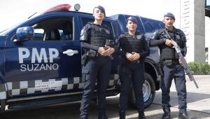 Suzano &eacute; destaque com a&ccedil;&otilde;es voltadas ao bem-estar e &agrave; seguran&ccedil;a das mulheres