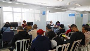 Poá realiza Mutirão de Emprego com mais de 1,5 mil vagas