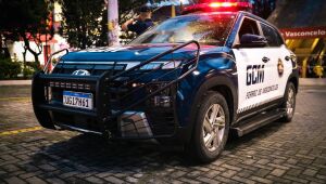 Ferraz de Vasconcelos tem a menor taxa de homic&iacute;dio entre as grandes cidades do Alto Tiet&ecirc;