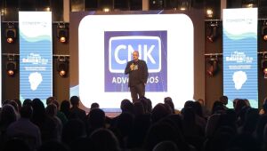 CONDEMAT+ promove palestra sobre proteção de dados no setor público