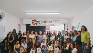 Educação financeira fortalece autonomia de mulheres artesãs no Alto Tietê