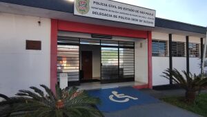 Condenado por homic&iacute;dio no Paran&aacute; &eacute; preso em Suzano