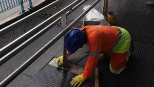 Concessionária antecipa obras em 23 estações das Linhas 11, 12 e 13