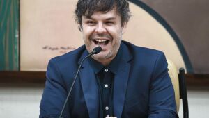 OAB Suzano recebe Adrilles Jorge para debater Politiza&ccedil;&atilde;o da Justi&ccedil;a em Simp&oacute;sio 