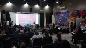 Departamento da Mulher de Suzano pode ampliar atendimento para alcançar mais regiões da cidade