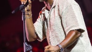 Pagodeira Mogi Sunset promete uma nova experi&ecirc;ncia para os f&atilde;s de pagode