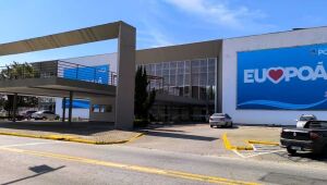 Po&aacute;&nbsp;abre inscri&ccedil;&otilde;es para curso gratuito de bal&eacute; para crian&ccedil;as