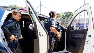 Suzano segue com &iacute;ndice zero de feminic&iacute;dio entre mulheres monitoradas pela GCM