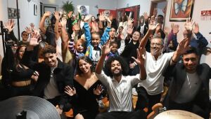 Evento cultural celebra protagonismo feminino com arte, m&uacute;sica e tradi&ccedil;&atilde;o em Suzano