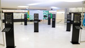 Museu da Inclus&atilde;o recebe exposi&ccedil;&atilde;o que celebra 80 anos da Funda&ccedil;&atilde;o Dorina Nowill para Cegos