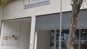 Suzano precisa de cerca de 2,8 mil mes&aacute;rios para as elei&ccedil;&otilde;es deste ano