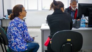 CRAS Margarida realiza a&ccedil;&atilde;o especial de atendimentos do Bolsa Fam&iacute;lia durante o m&ecirc;s de mar&ccedil;o