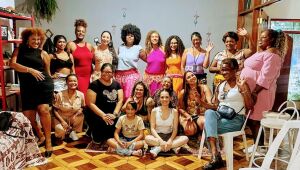 Mulheres Perif&eacute;ricas do Alto Tiet&ecirc; promovem encontro cultural e de fortalecimento feminino em Suzano