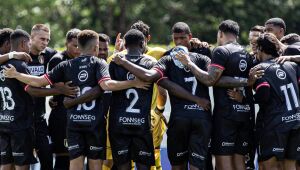 Usac perde em casa e &eacute; rebaixado para S&eacute;rie A4