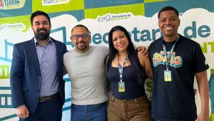 Ferraz conquista 6º lugar nacional no Prêmio Periferia Viva 2025