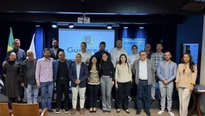 Secretaria de Desenvolvimento Habitacional realiza apresenta&ccedil;&atilde;o no Condemat