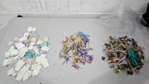 Foragido &eacute; preso e sete crian&ccedil;as s&atilde;o resgatadas em opera&ccedil;&atilde;o contra o tr&aacute;fico em Itaqu&aacute;