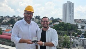 Po&aacute; recebe Pr&ecirc;mio Excel&ecirc;ncia Educacional por avan&ccedil;os na alfabetiza&ccedil;&atilde;o em 2025