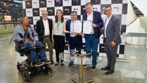 Governo de SP amplia acessibilidade no transporte p&uacute;blico com servi&ccedil;o de Libras no Metr&ocirc;