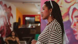 Artes&atilde;s do Alto Tiet&ecirc; participam de oficinas de m&iacute;dias sociais para fortalecer vendas online