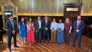 Deputado Marcos Damasio solicita Vara de Viol&ecirc;ncia Dom&eacute;stica e Familiar contra a Mulher em Mogi