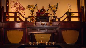 Alto Tietê integra guia inédito de religiões orientais do Estado de São Paulo