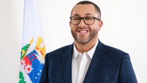 Saulo: 'Orgulho de ver Poá resgatando sua identidade'