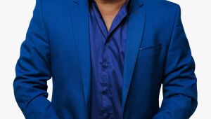 Leonardo traz a turn&ecirc; 'Uma Hist&oacute;ria Sem Fim' ao Suzano Music Festival e promete noite de sucessos