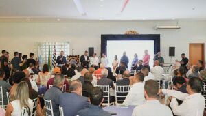 'Desenvolve Arujá' é lançado para microempreendedores