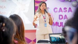 Casa da Mulher promove manh&atilde; de empreendedorismo e lideran&ccedil;a em Ferraz
