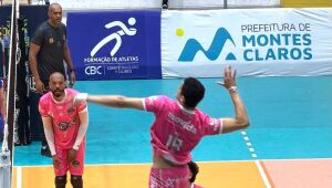 Mogi Vôlei encerra temporada de superação e projeta acesso à Superliga A no próximo ano