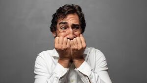 Medo sem motivo aparente? Entenda quando buscar ajuda e como a teleconsulta pode apoiar