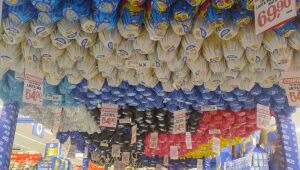 Associação Comercial de Mogi aposta em alta de 8% nas vendas na última semana antes da Páscoa