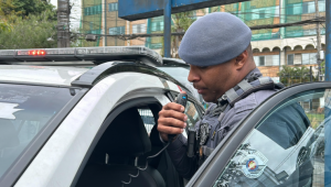 Pol&iacute;cia Militar realiza Opera&ccedil;&atilde;o For&ccedil;a Total em todos os munic&iacute;pios paulistas