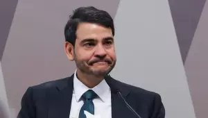 Senado rejeita indica&ccedil;&atilde;o de Jorge Messias para o STF