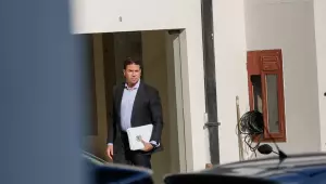 ICE prende Alexandre Ramagem nos Estados Unidos