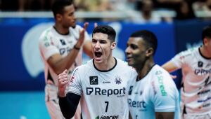 Para for&ccedil;ar 3&ordm; jogo nas quartas de final, Suzano V&ocirc;lei recebe Itamb&eacute; Minas nesta 6&ordf; feira