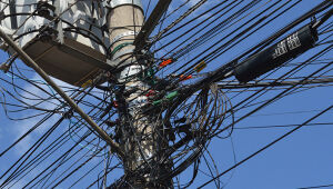 Regi&atilde;o registra 161 ocorr&ecirc;ncias de furto de energia durante ano de 2025