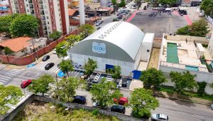 Mercado Municipal &eacute; op&ccedil;&atilde;o de entretenimento no feriado prolongado em Suzano
