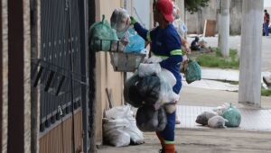 TCE: deixar de cobrar taxa de lixo configura renúncia de receita