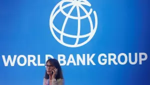 Banco Mundial reduz previsão de crescimento do Brasil para 1,6%