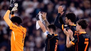 Corinthians derrota Platense na Libertadores na estreia de Diniz