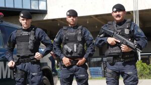 Suzano fará aquisição de 55 coletes balísticos para agentes de trânsito e GCMs