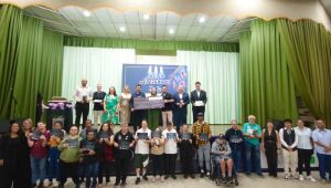 Leil&atilde;o beneficente arrecada R$ 113 mil em prol do Centro de Conviv&ecirc;ncia 