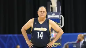 Lenda do basquete brasileiro, Oscar Schmidt morre aos 68 anos em S&atilde;o Paulo